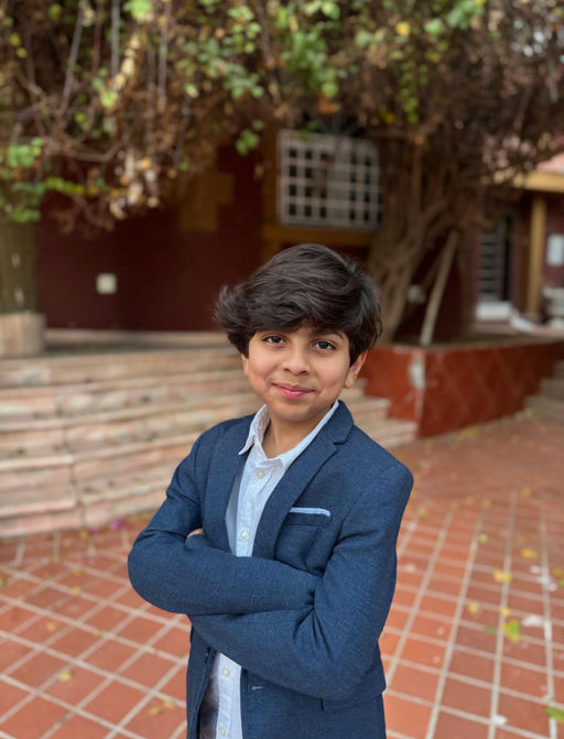 Fahad Al-Sulaimani gallery photo