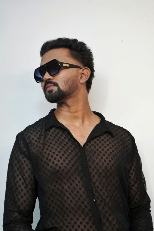 Suhaib Sheikh gallery photo