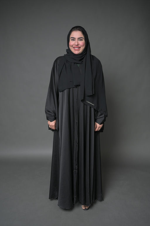 عهود عدنان السليماني gallery photo