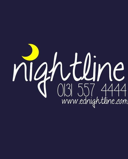 Edinburgh Nightline