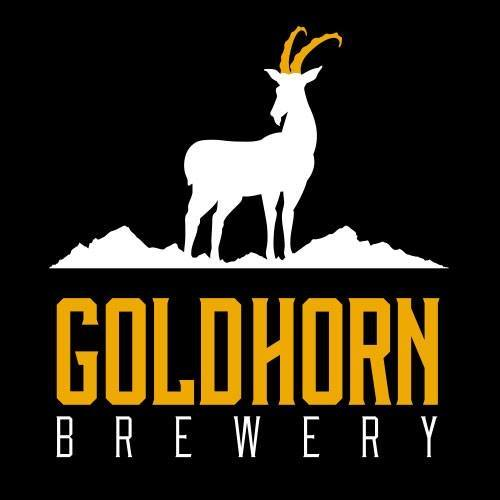 Goldhorn Brewery logo