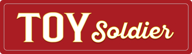 Toy Soldier logo