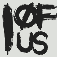 1 Of Us Brewing Company logo