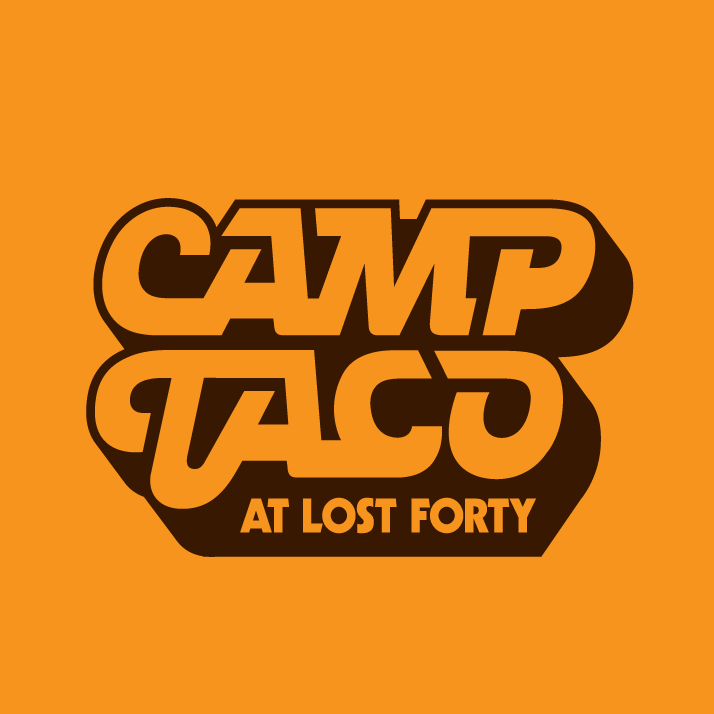Camp Taco logo