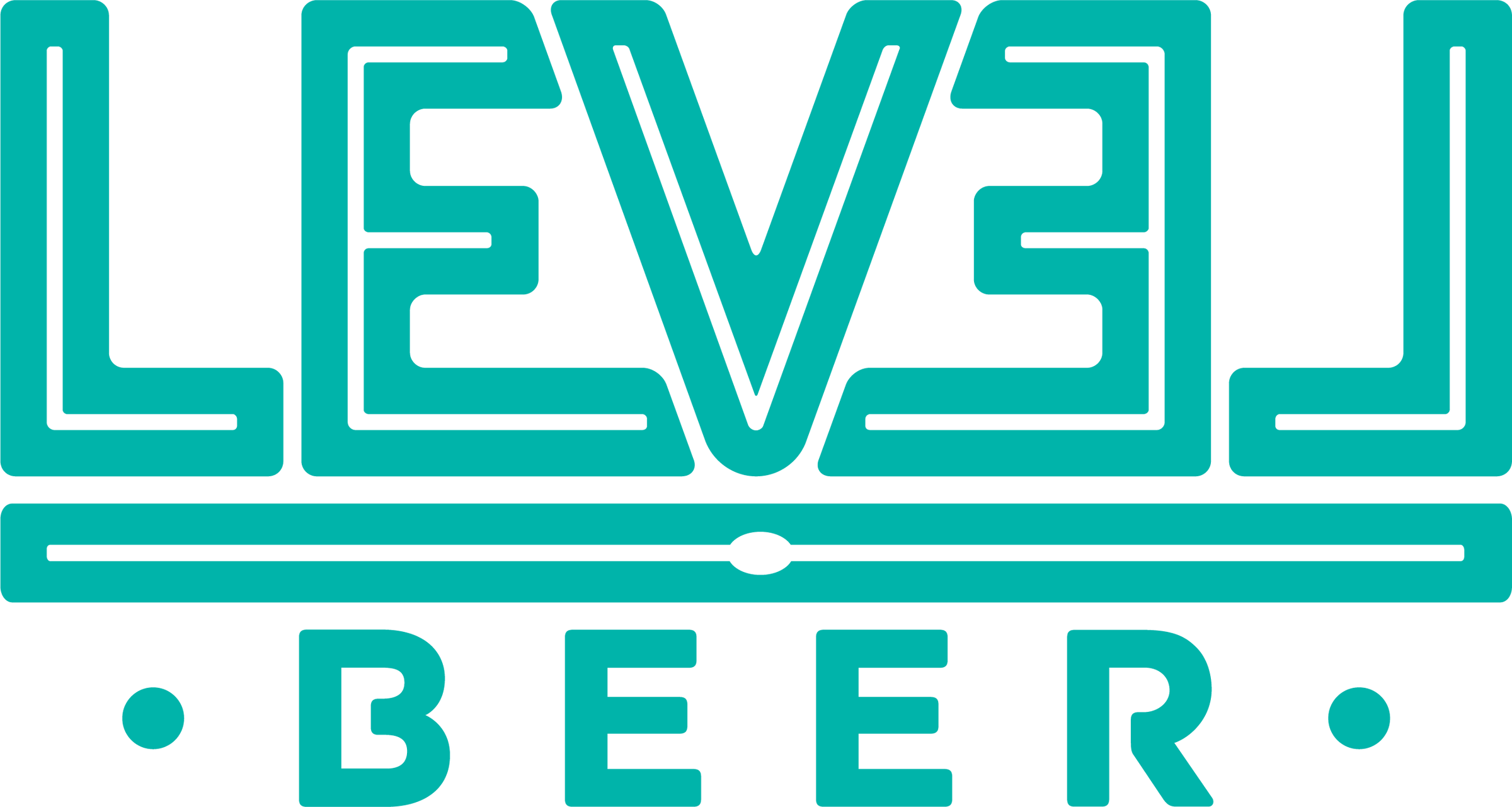 Level Beer - Multnomah Village logo