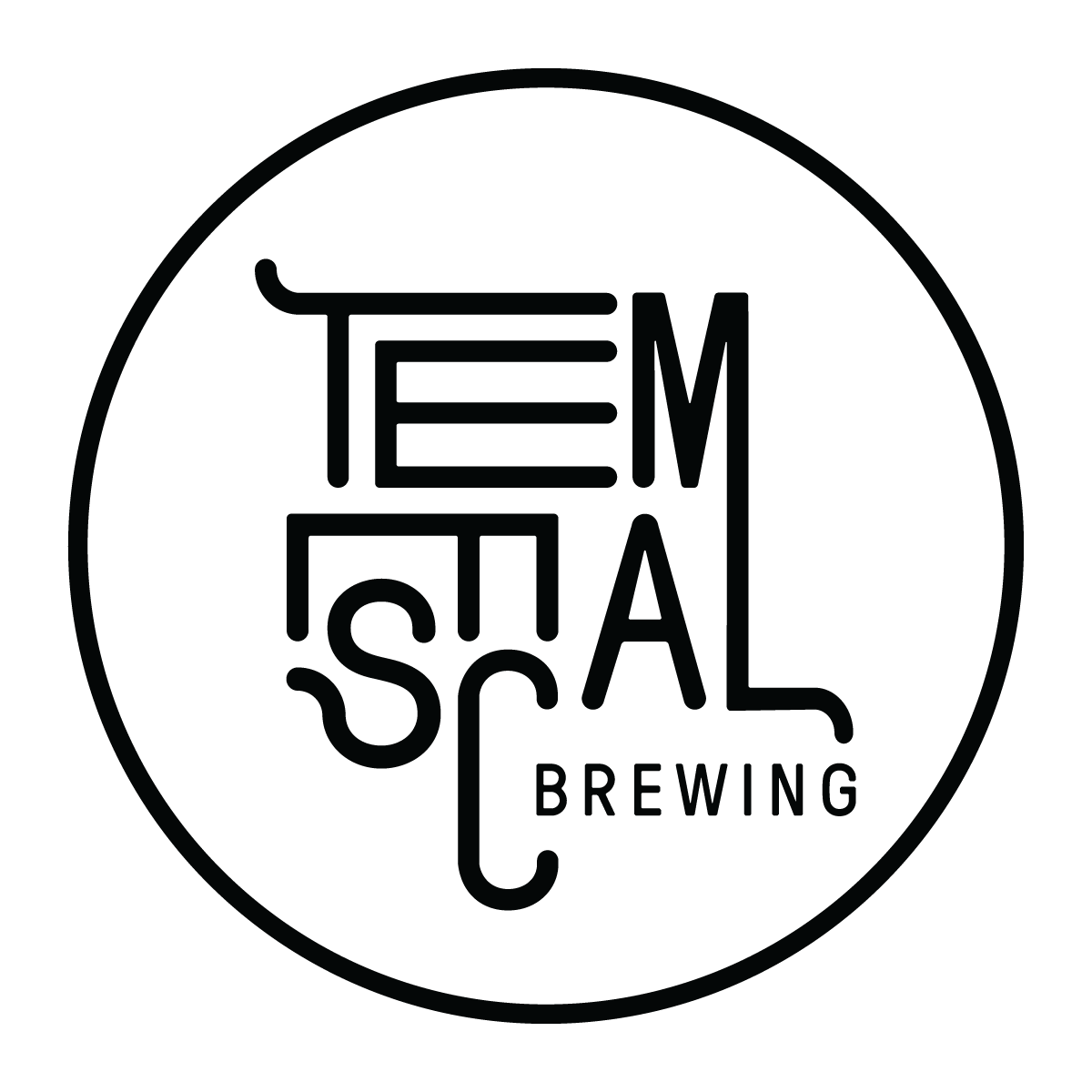 Temescal Brewing logo