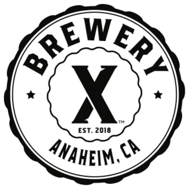 Brewery X logo