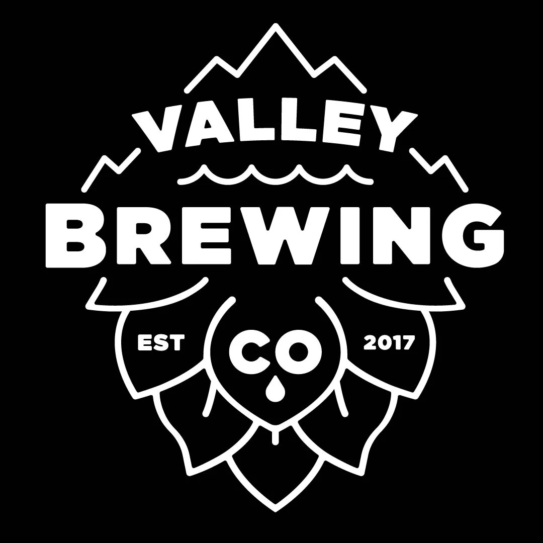Valley Brewing Co WA logo