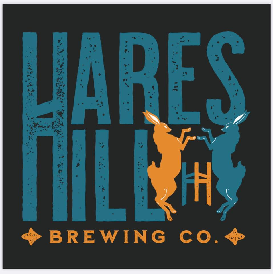 Hares Hill Brewing Company logo