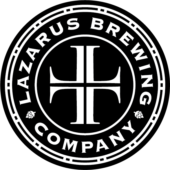 Lazarus Brewing Company logo