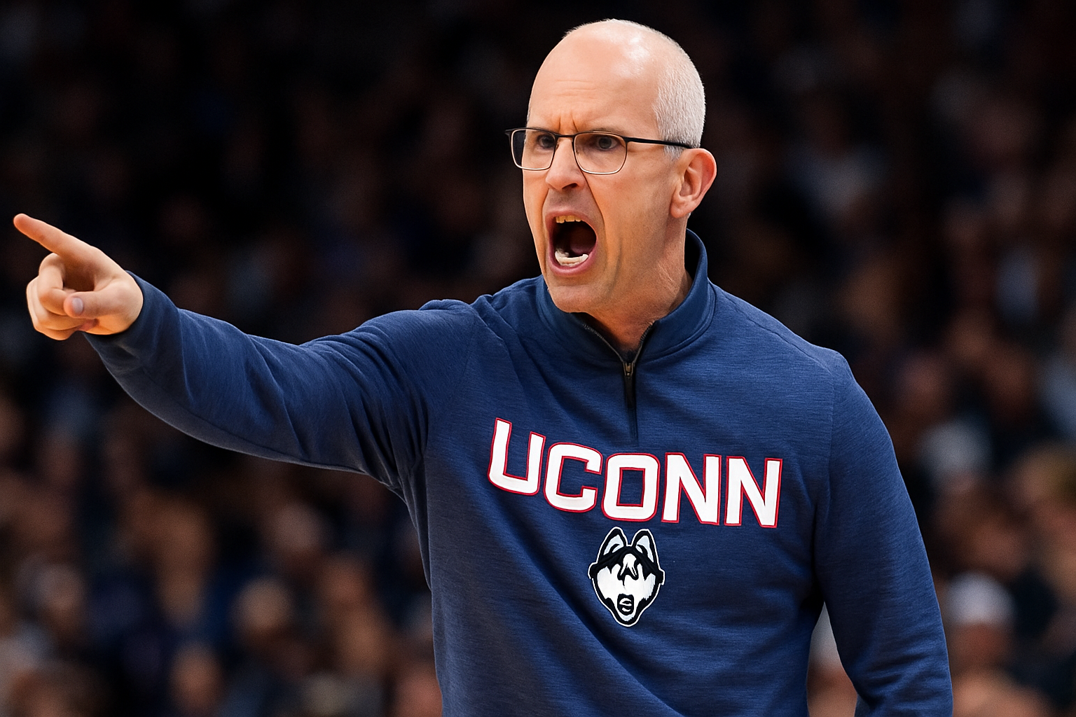 dan hurley