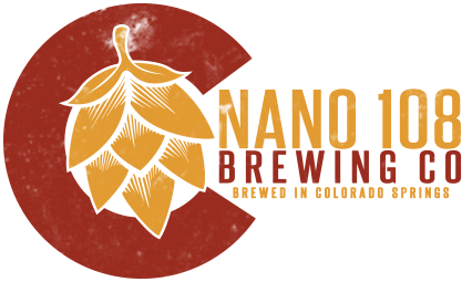 Nano 108 Brewing Co logo