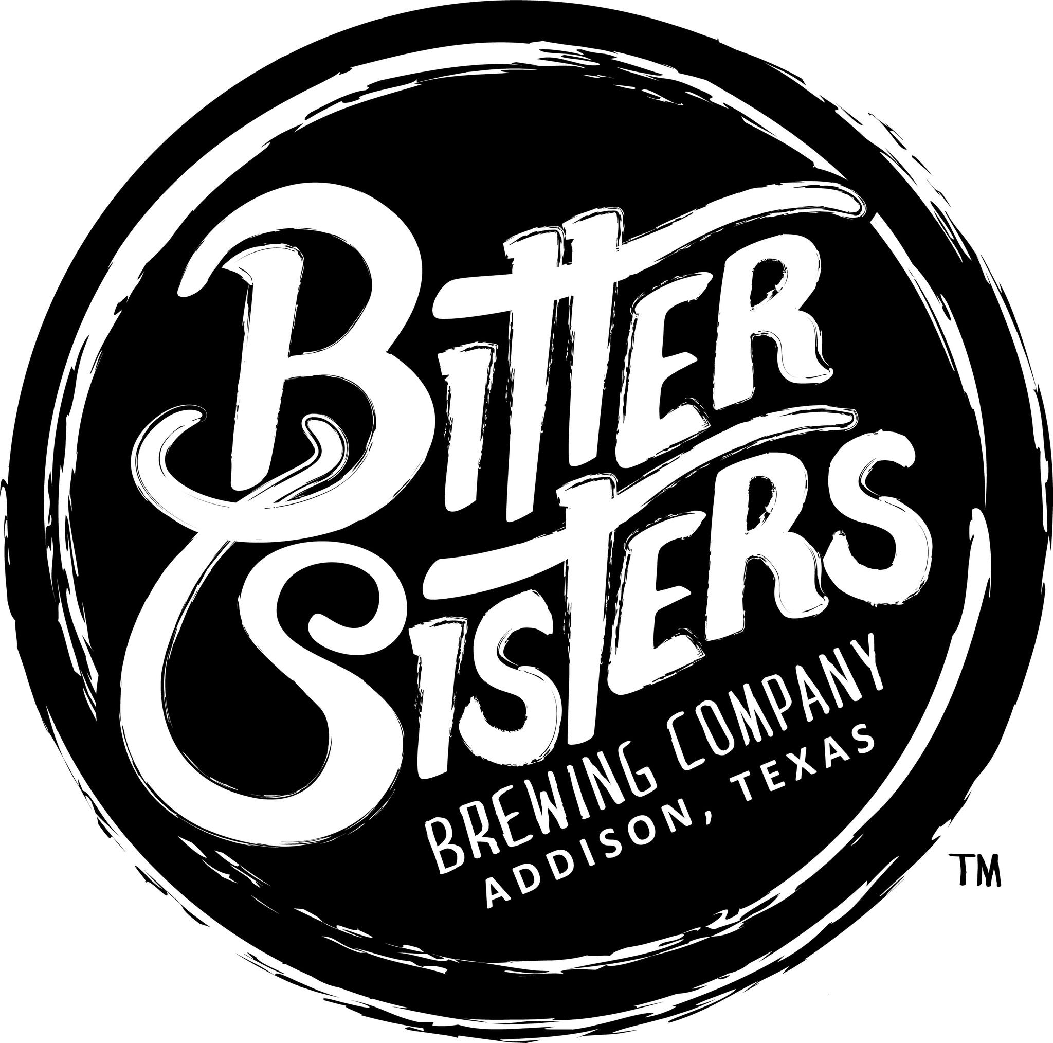 Bitter Sisters Brewing Company - US logo