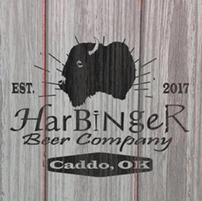 Harbinger Beer Company logo