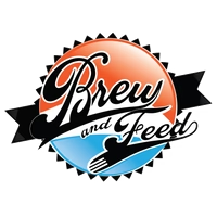 Brew and Feed Brewing logo