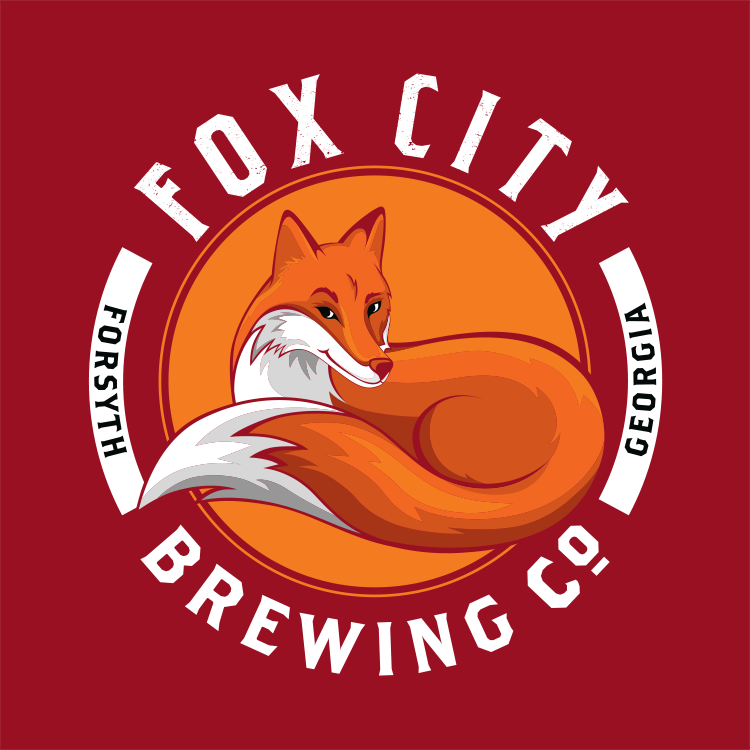 Fox City Brewing Co logo