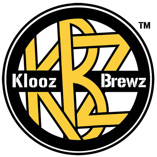 Klooz Brewz logo