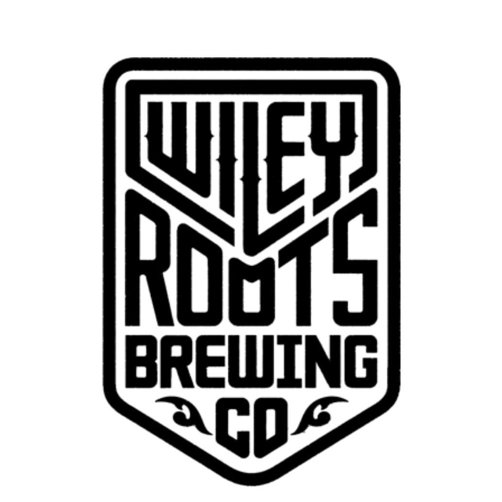 Wiley Roots Brewing Co logo