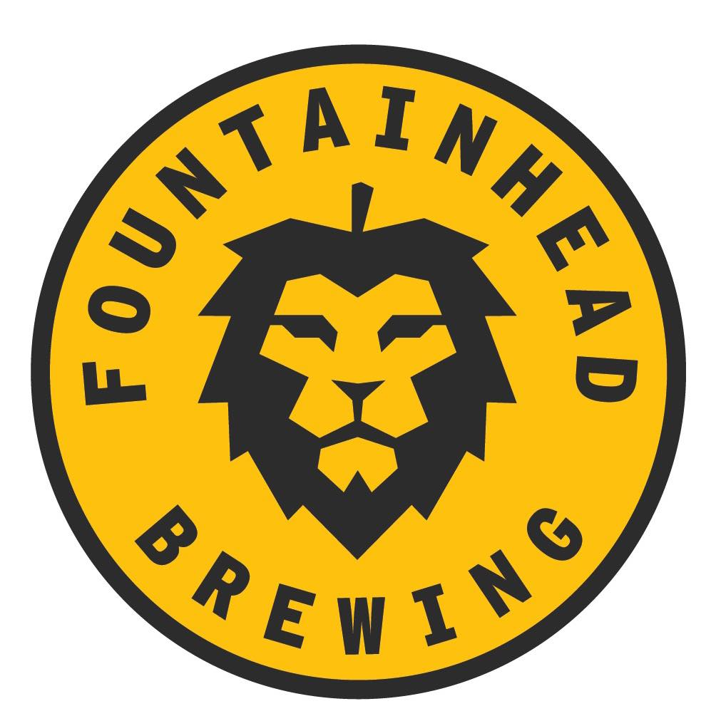 Fountainhead Brewing Co logo