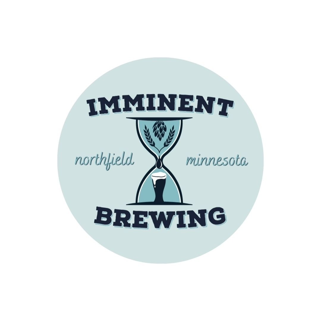 Imminent Brewing logo