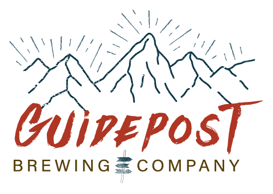 Guidepost Brewing Company logo