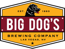 Big Dogs Brewing Co logo