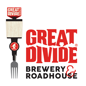 Great Divide Brewing Co - Denver logo