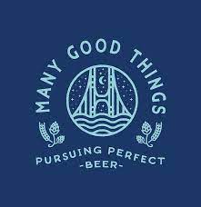 Many Good Things logo