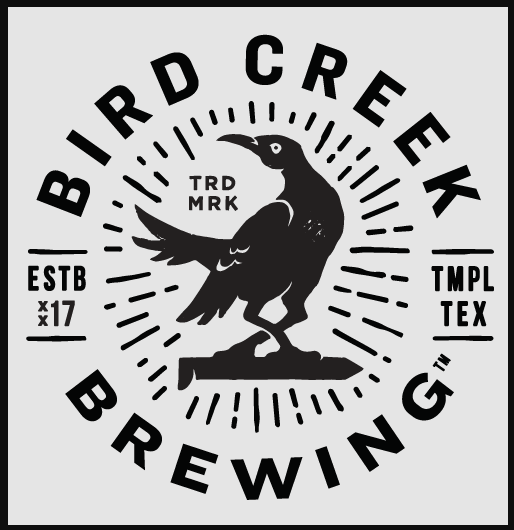 Bird Creek Brewing logo
