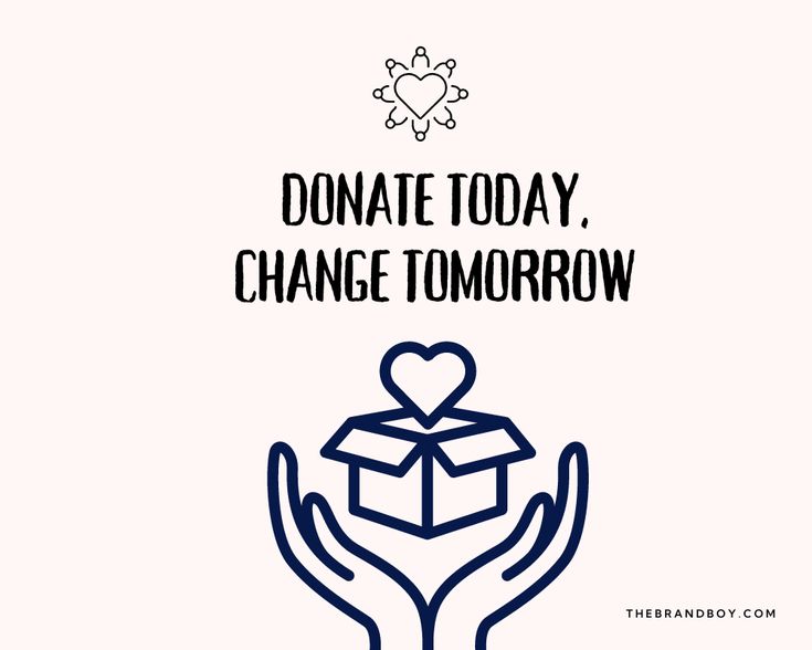 donate to help the poor