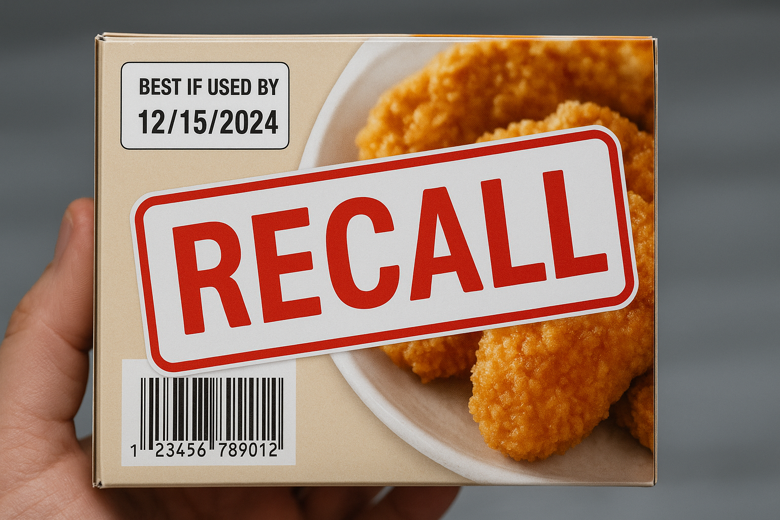 recalls