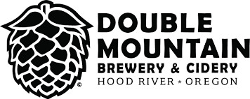 Double Mountain Brewery - Woodstock Taproom logo