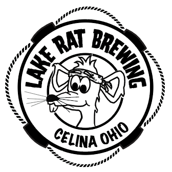 Lake Rat Brewing logo