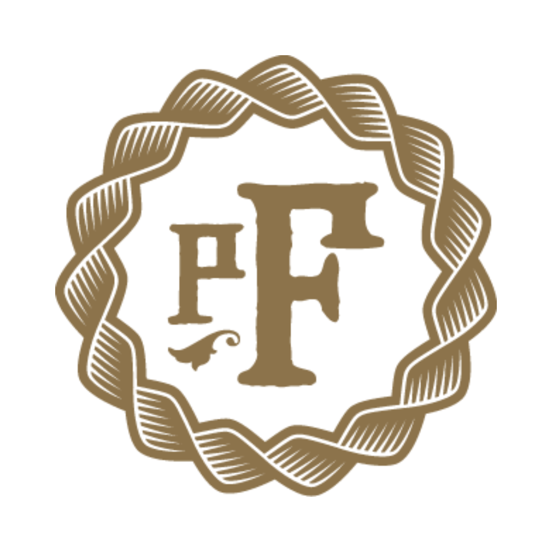PFriem Cascade Locks Barrelhouse logo