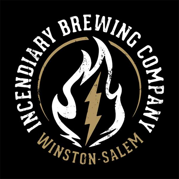 Incendiary Brewing Production logo
