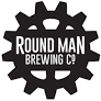 Round Man Brewing Co. logo