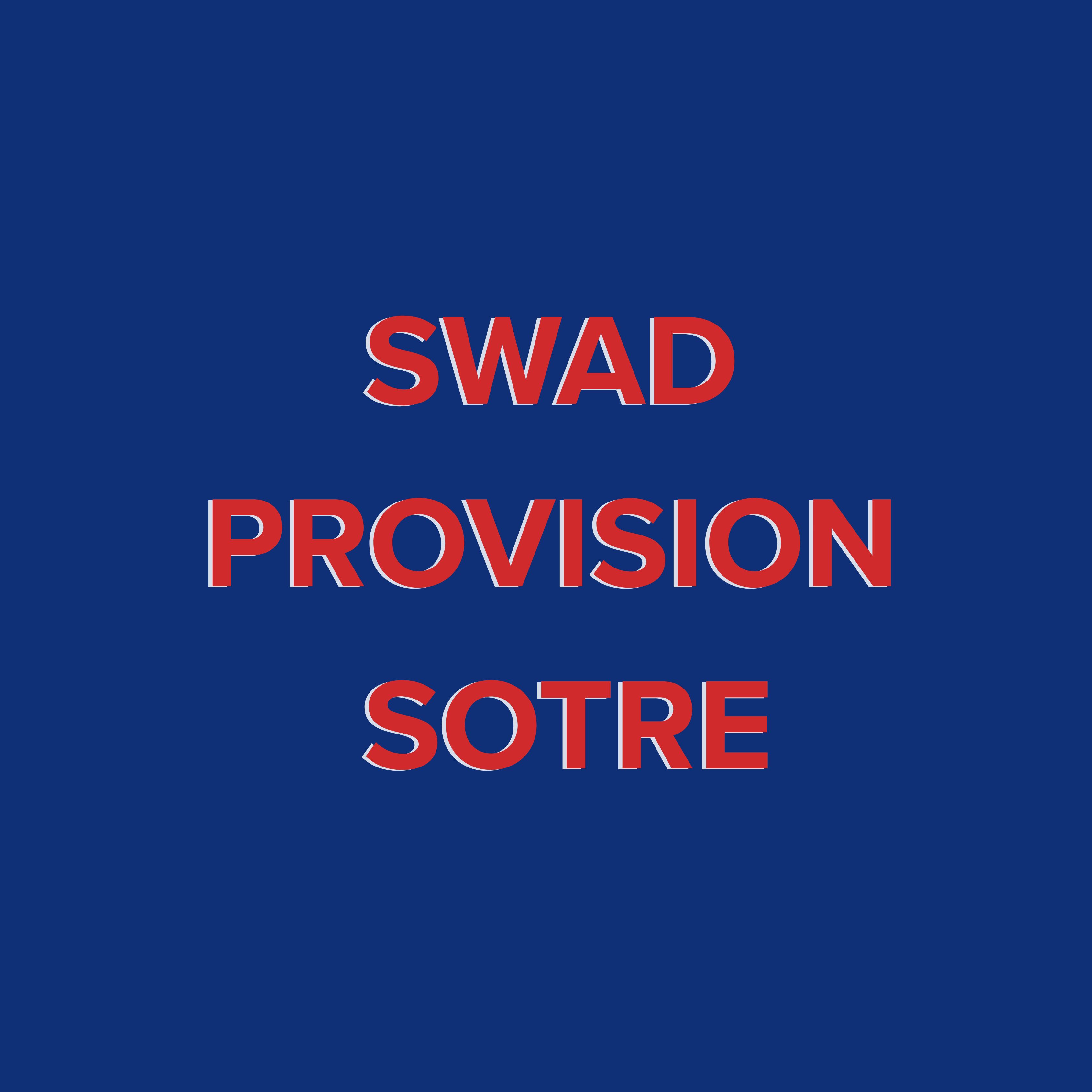 Swad Provision Store