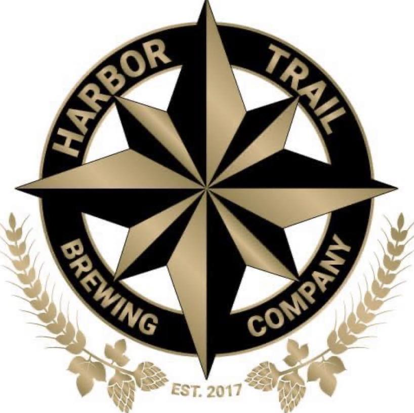 Harbor Trail Brewing Company logo