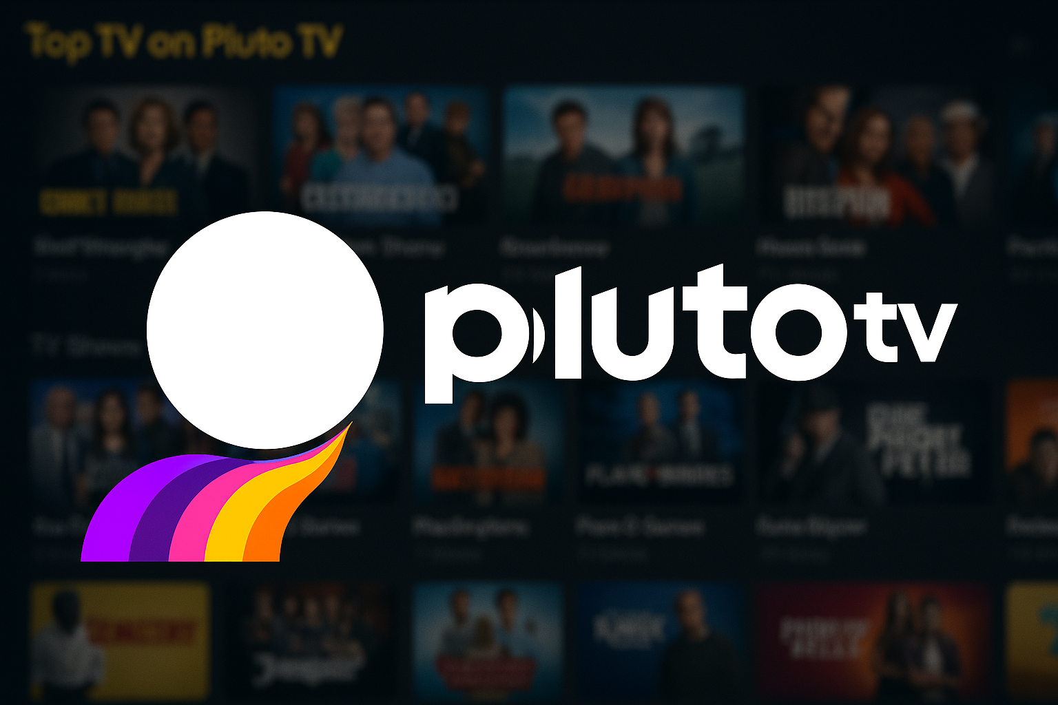 pluto tv