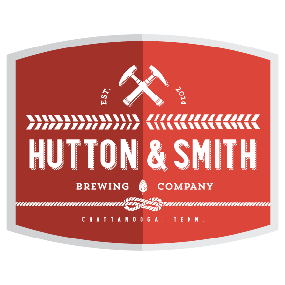 Hutton Smith Brewing Company - Production Facility logo