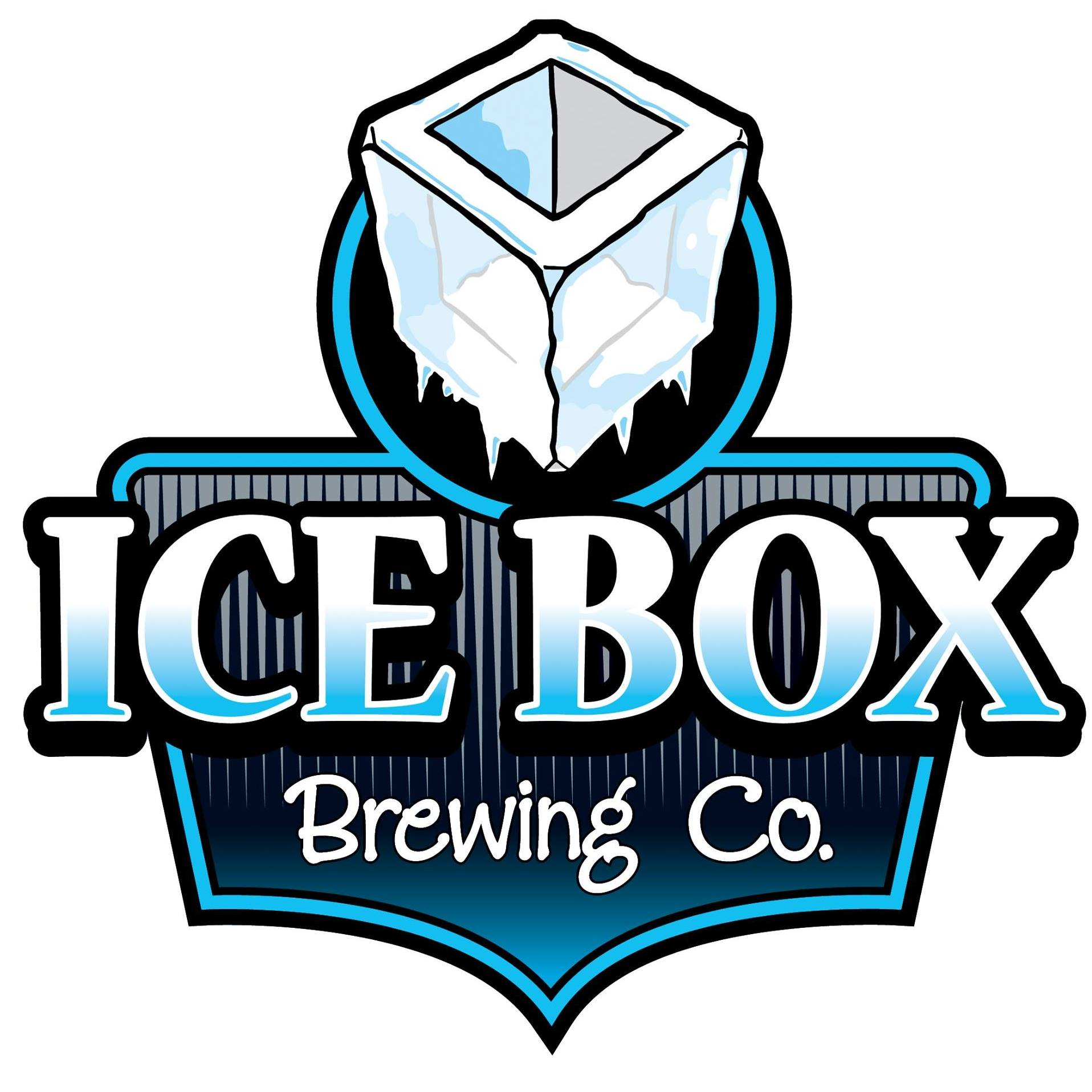 Icebox Brewing LC logo