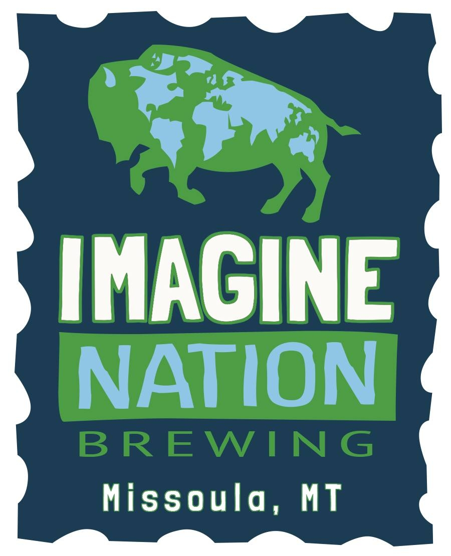 Imagine Nation Brewing logo