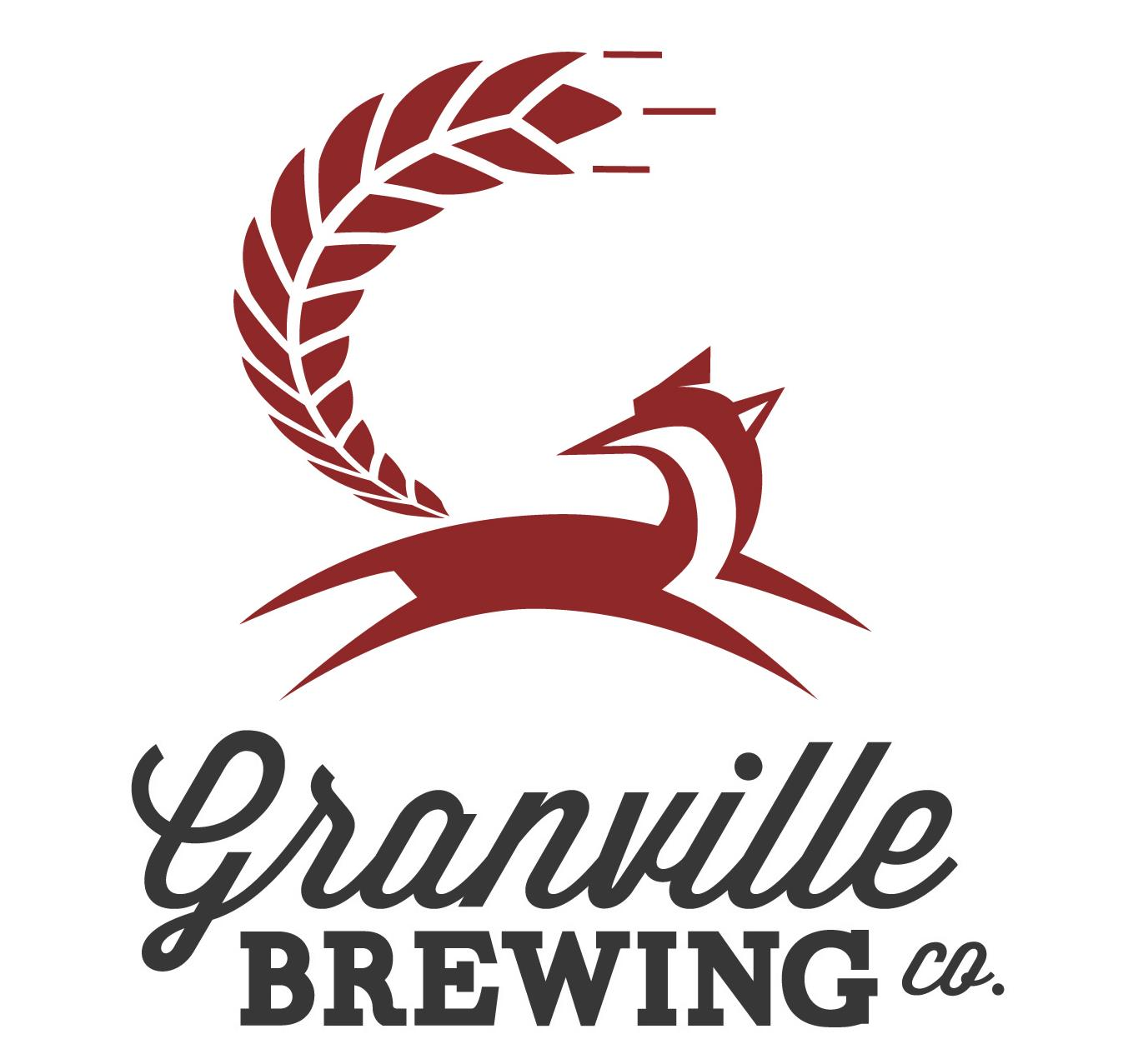 Granville Brewing Company logo