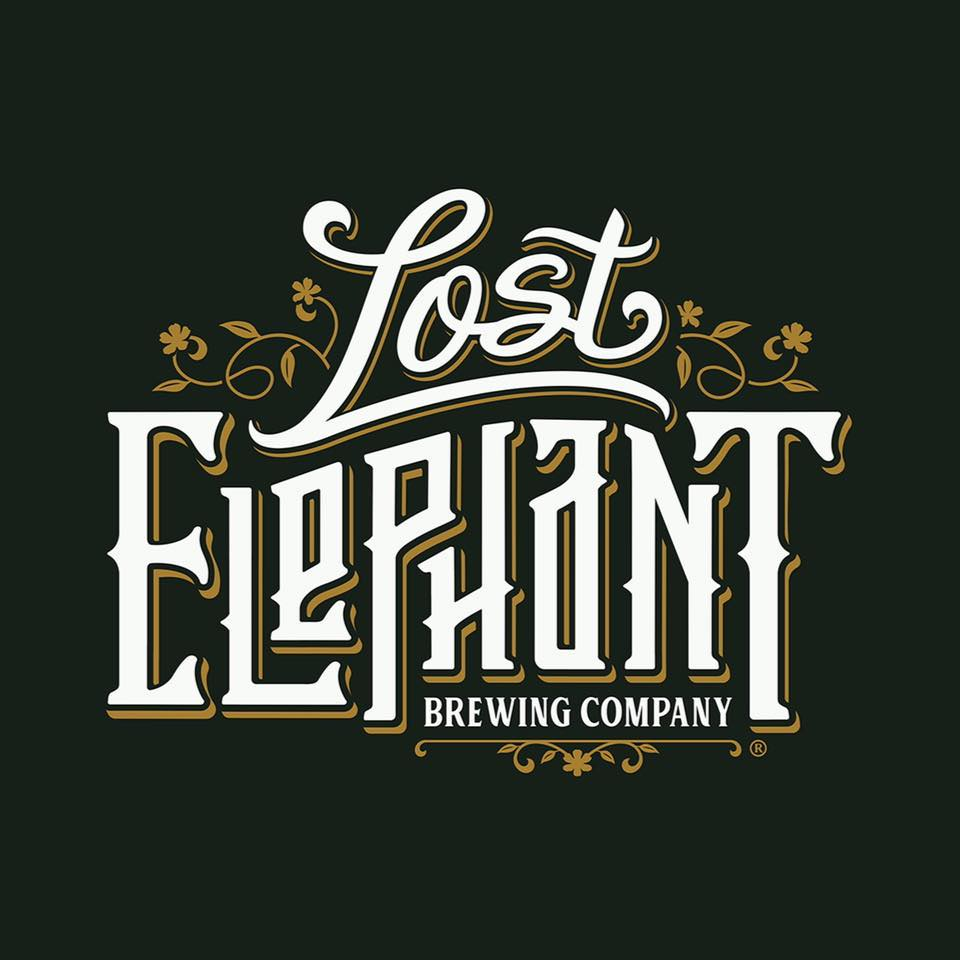 Lost Elephant Brewing Company logo
