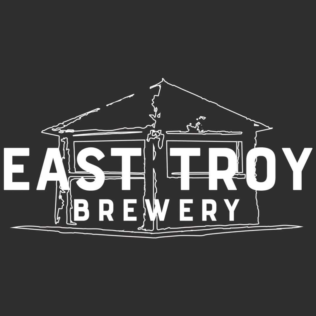 East Troy Brewery Co. logo