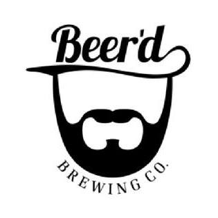 Beerd Brewing Co - Stonington logo