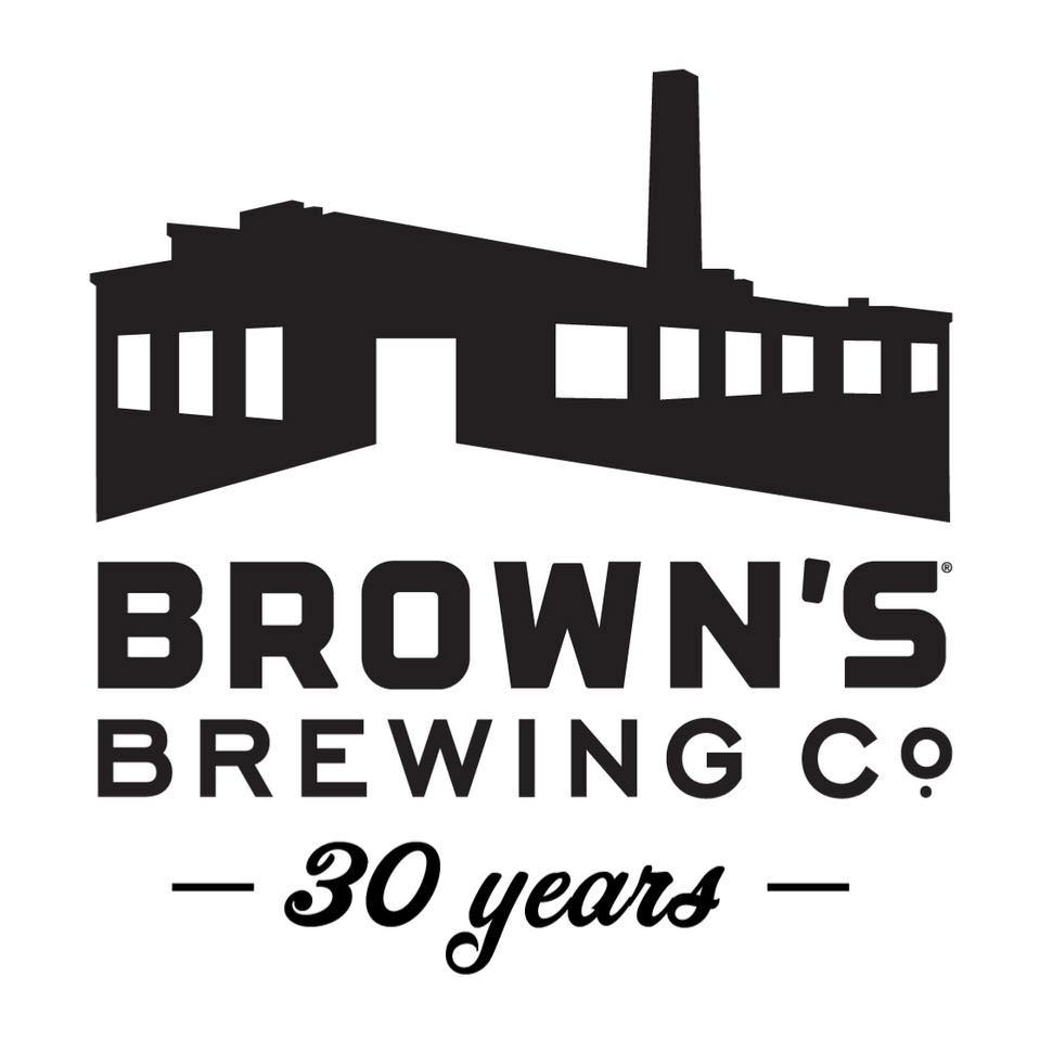 Browns Brewing Co - Hoosick logo