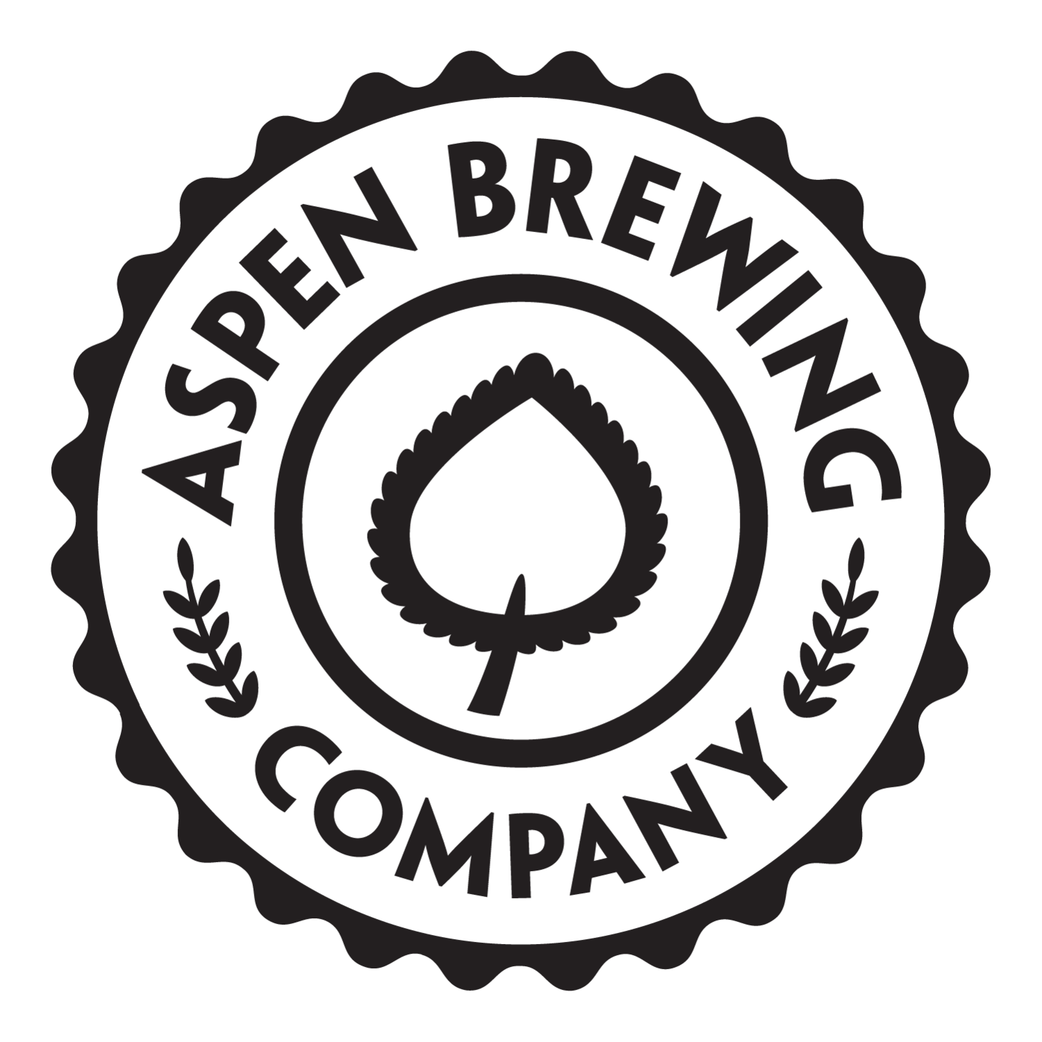Aspen Brewing Co. logo