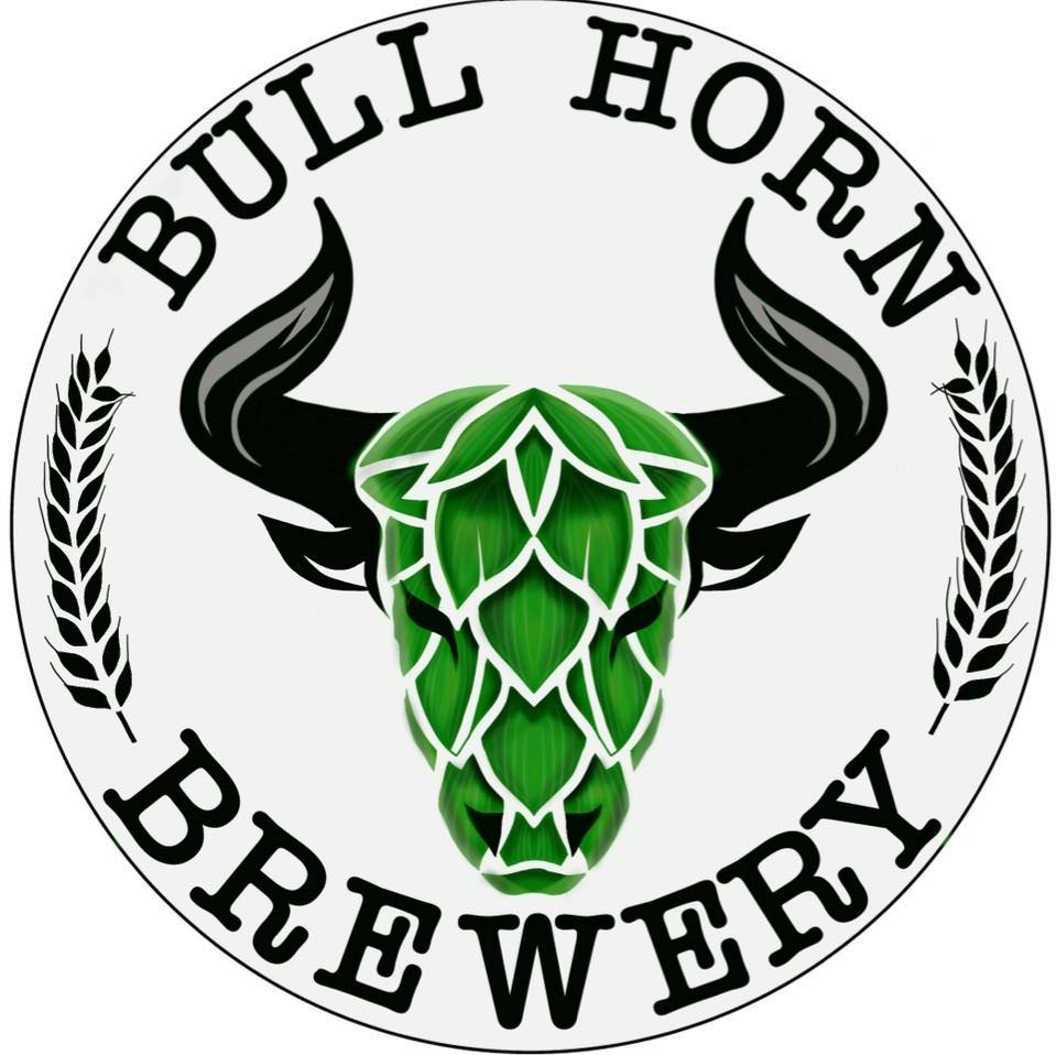Bull Horn Brewing logo