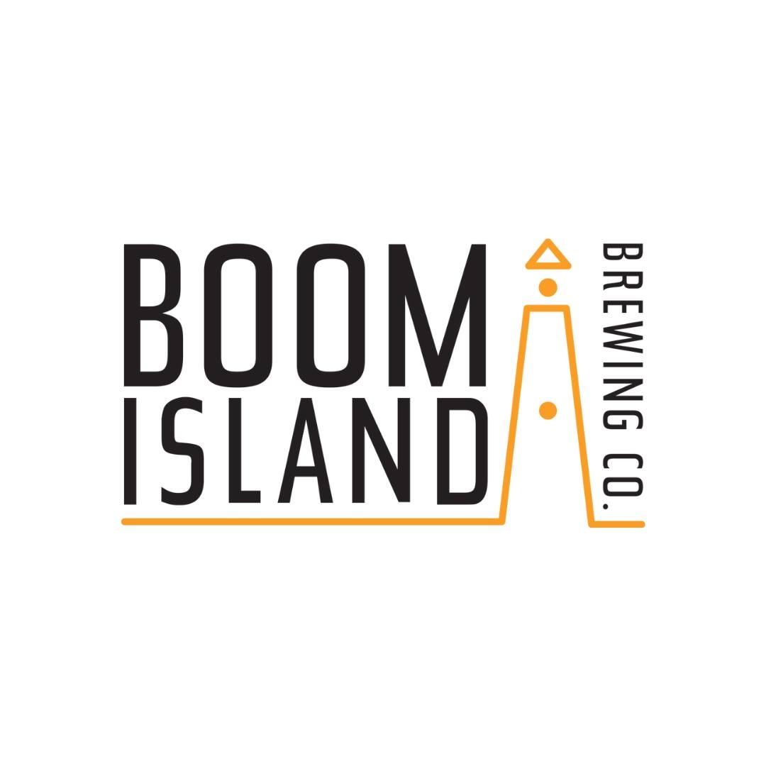 Boom Island Brewing Company logo